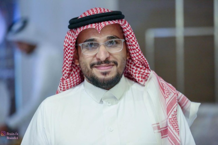 تكليف الزميل ” الحارثي ” بالعلاقات العامه والإعلام بتعليم الطائف