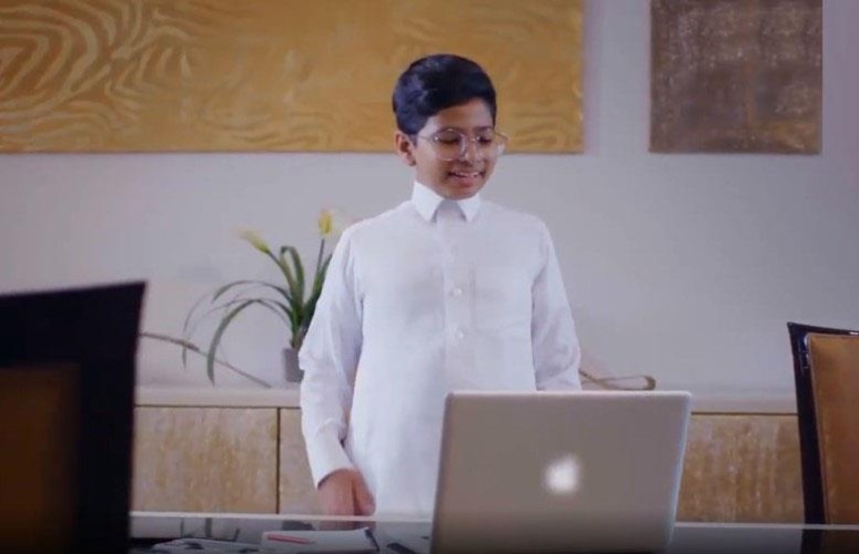 بالفيديو: التعليم تستعرض نموذج لليوم الدراسي للطلاب على منصة “مدرستي”