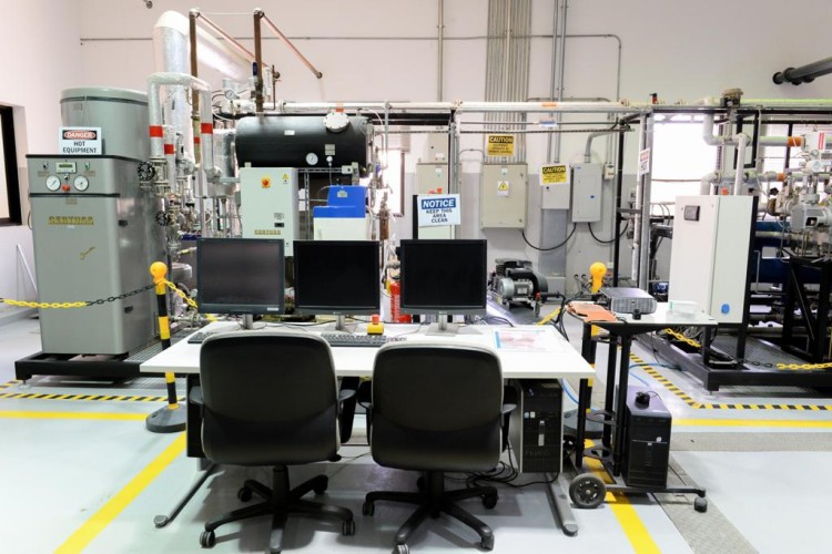 الأكاديمية السعودية للمياه تُطلق برنامجاً لتدريب المهندسين حديثي التخرج