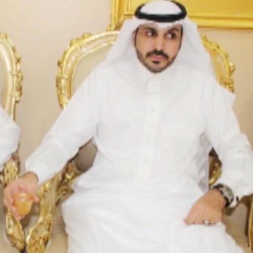 “الجش” يشكر المعزين في “والدته”