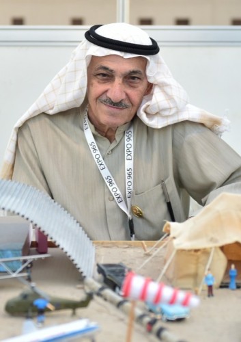 الفلكي السعدون : تحسن الجو وسهيل يطرق على الابواب