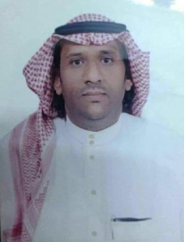 درويش إلى المرتبة التاسعة بمكتب وزارة الرياضة بجازان