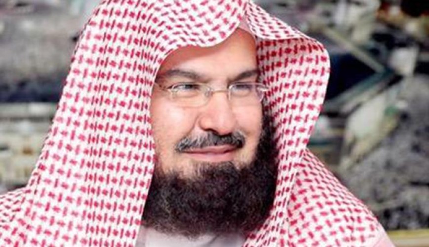 بالفيديو..السديس: أي مدير أو وكيل لا يتجاوب مع موظفيه لا بقاء له في “شؤون الحرمين”