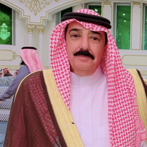 “رجل الأعمال ابن رشدة ” يرفع التهنئة للقيادة بعيد الأضحى وشفاء خادم الحرمين الشريفين