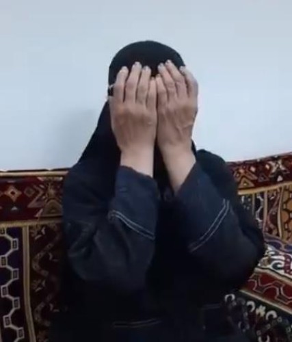 توجيه من أمين منطقة الرياض بالتواصل مع المواطنة الباكية في مقطع بسبب مصادرة البلدية عربتها