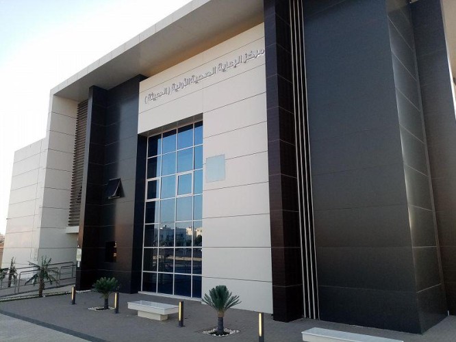 19 ألف مستفيد من عيادات “تطمن” و158 ألف مستفيد من مراكز “تأكد” بالمدينة المنورة