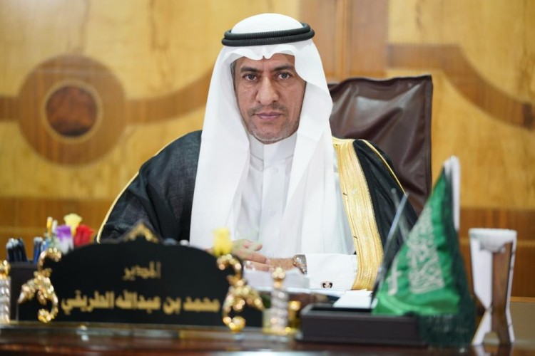 تعليم الزلفي يُعلن نجاح خططه في بدء العام الدراسي عن بُعد