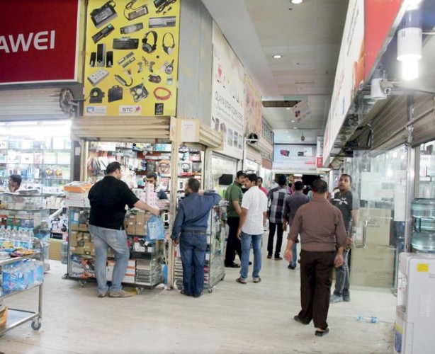 متحدث “التجارة” يكشف آلية معاقبة التجار المتلاعبين في حراج الكمبيوتر