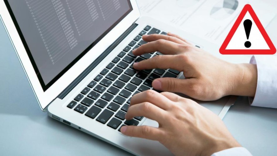 “احم بياناتك” .. البنوك السعودية تحذر من الانسياق وراء بعض إعلانات الوظائف على مواقع التواصل