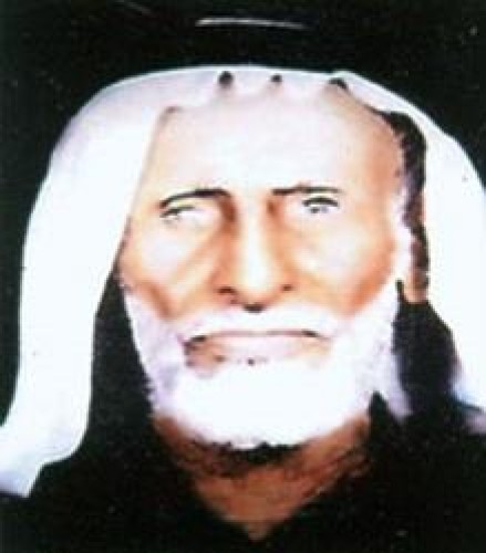 دارة الملك عبدالعزيز تسلط الضوء على أول طبيب بالرياض كافح قبل 150 عاماً للقضاء على الجدري