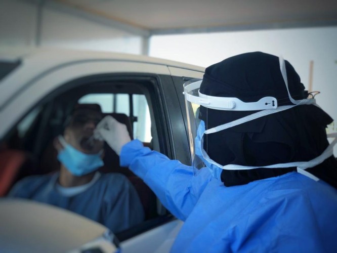 مركز (تأكد) في الدمام يقدّم خدماته لـعدد  360091 مستفيد  وذلك منذ بدء العمل فيه وحتى الآن .