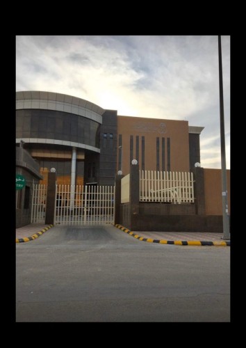 فريق التمكين بالمنطقة الشرقيه  والمستشار الحمام في التميز المهني