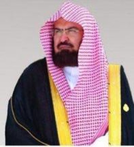 معالي الشيخ الدكتور عبدالرحمن بن عبدالعزيز السديس: مراسم غسل الكعبة المشرفة هذا العام ستخضع لإجراءات مكثفة