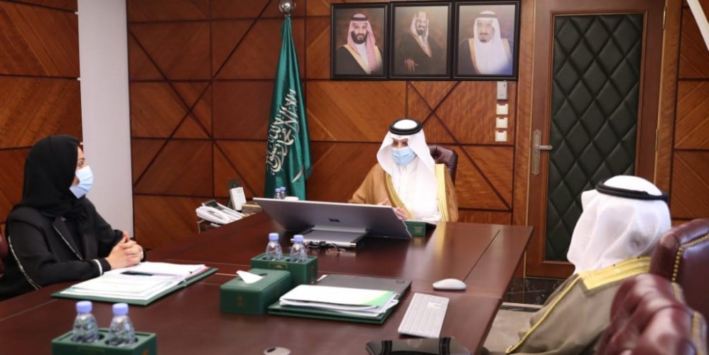 سمو أمير الشرقية : تعزيز ممارسات المسؤولية الاجتماعية تجاه البيئة و “الاقتصاد الدائري”