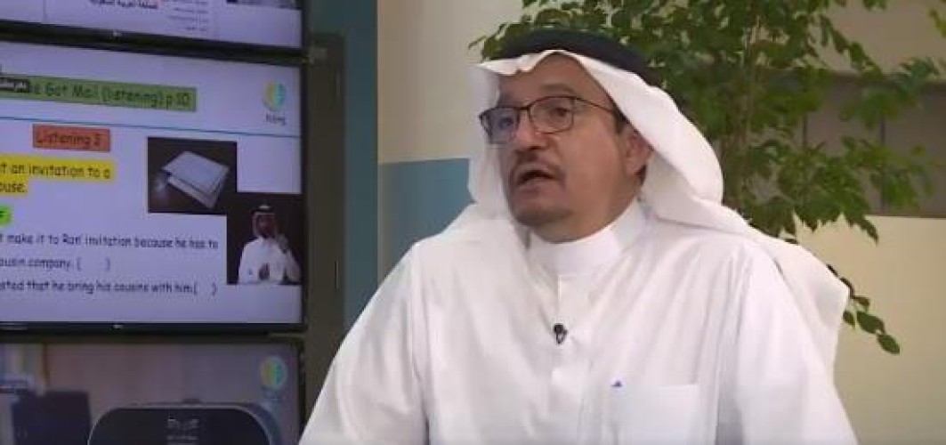 بالفيديو .. وزير التعليم: تدريس مادة اللغة الانجليزية من الصف الاول الابتدائي اعتباراً من العام القادم