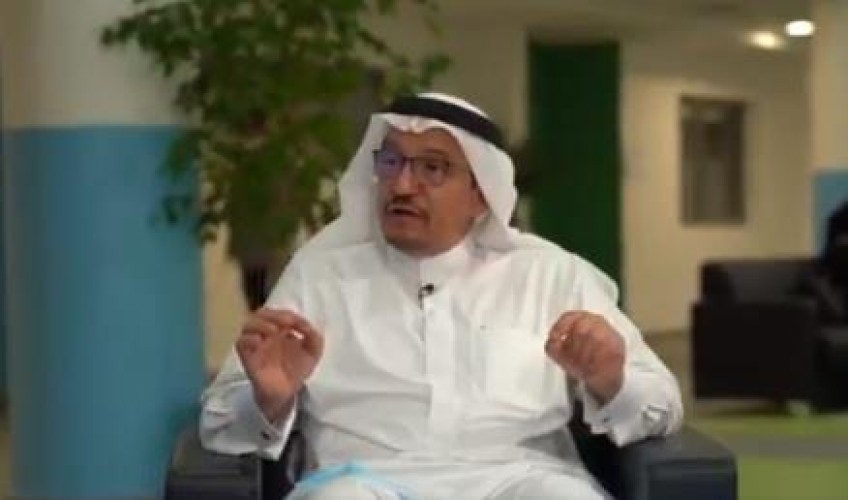 بالفيديو: وزير التعليم يكشف عن تفاصيل رحلة إنشاء مدرستي وتجهيزها قبل الموعد بأيادٍ سعودية