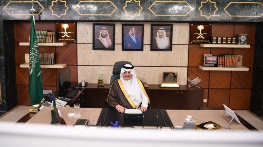 أمير الشرقية: إسهامات القطاع الخاص محورية في التنمية السياحية