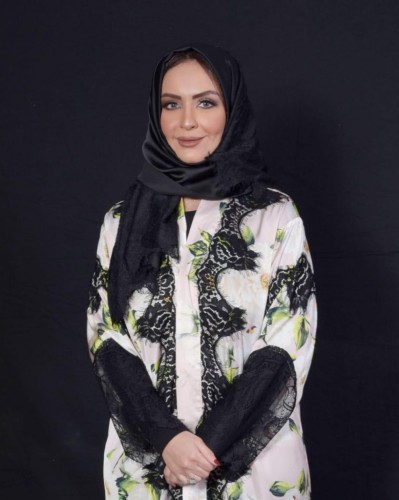 الدكتوره رشا حناوي : لليوم  الوطني مكانة عزيزة على كل مواطن ومواطنه