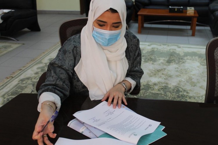 تقنية البنات بالأحساء توقع مذكرة تفاهم مع مركز طاقات بغرض توظيف خريجاتها