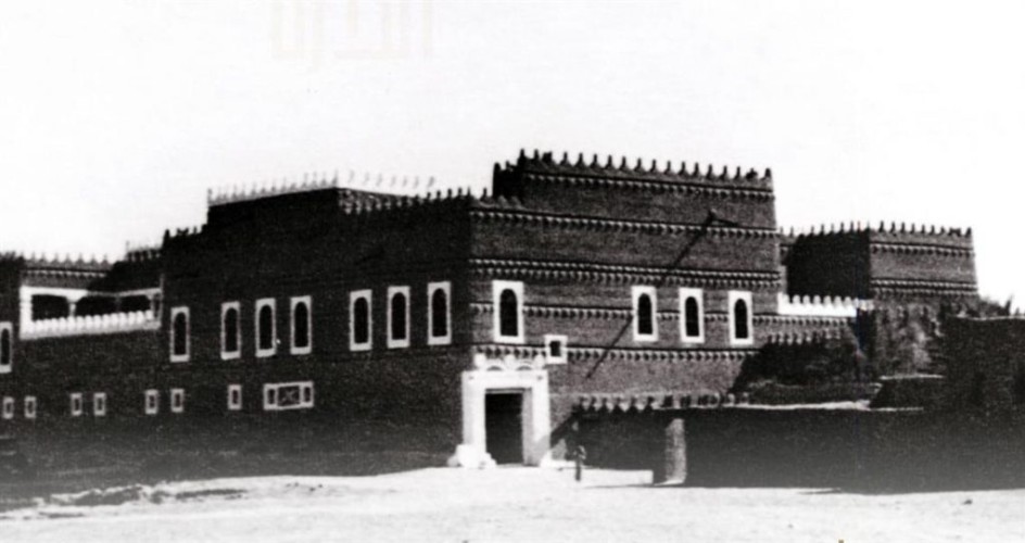 الكشف عن قصة الأخت المفضلة للملك عبدالعزيز وعضيده في مرحلة التوحيد ومسيرة التوحيد