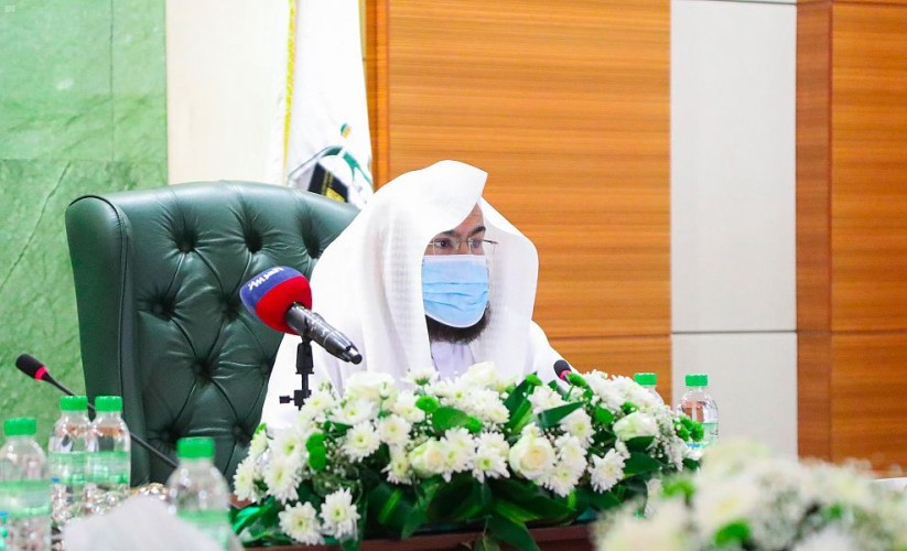 وزير التعليم يدشن منصة تراخيص لتقديم برامج التعليم والتدريب الإلكتروني