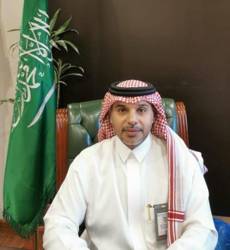 أمين الشرقية يصدر قرار بإنشاء وحدة إدارية بمسمى ( وحدة الرقابة البلدية ) و تكليف عبد العزيز الشمري مديرا لها