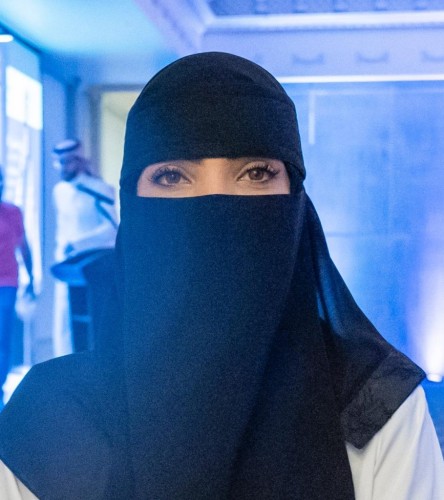 تعيين الدكتورة ندى بنت عبدالرحمن نائبة لمدير الإدارة الطبية بفريق الهمم الإسعافي التطوعي