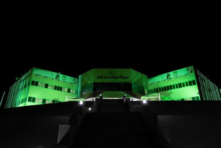 صحة حفر الباطن تختتم دورة الأمن والسلامة لمنسوبيها