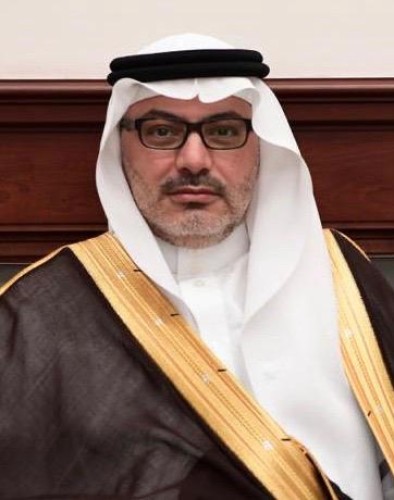 كلمة الدكتور محمود اليماني  رئيس تجمع المدينة المنورة الصحي بمناسبة اليوم الوطني