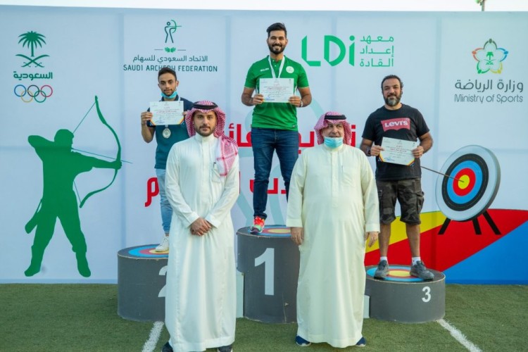 ختام منافسات بطولة الوسطى و الشرقية