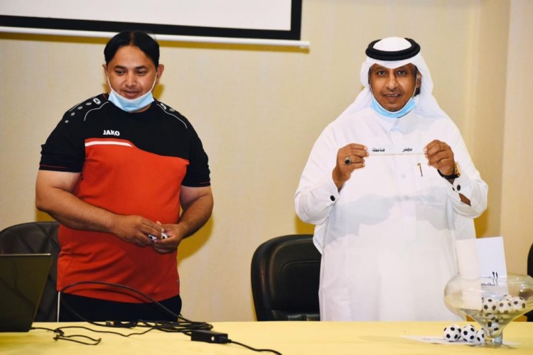 210 فريقا في دوري أحياء كرة القدم بجازان