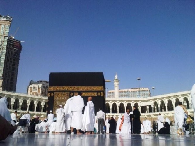 بتوجيه من السديس: تخصيص صحن المطاف للطواف بدءاً من الأحد المقبل
