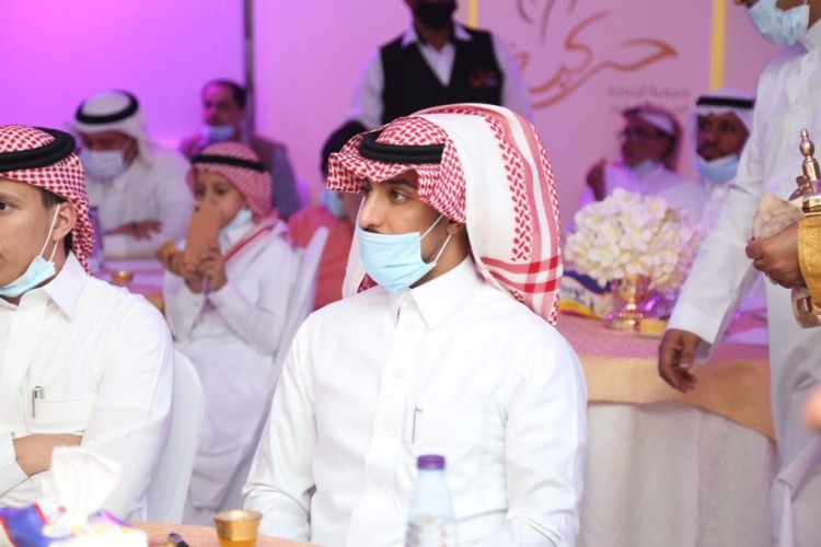 لاعب الهلال سالم الدوسري ينوه بالخدمات التي تقدمها جمعية الإعاقة الحركية للكبار