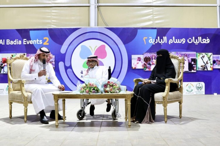 فعاليات وسام البادية تحتضن عدة فقرات متنوعة