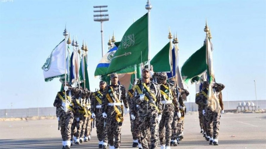 “الداخلية” تعلن نتائج المرشحين للقبول على رتبة “جندي” في قوات أمن المنشآت