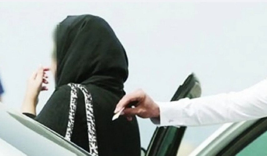 الكشف عن عقوبة جريمة التحرش في المملكة