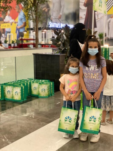 أمانة الشرقية تطلق يوم للتوعية بـ “شرقية خضراء” في خمس مجمعات