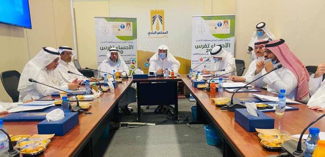 تحت شعار الأحساء تغرس 2020 .. انطلاق مبادرة “فلنغرسها”