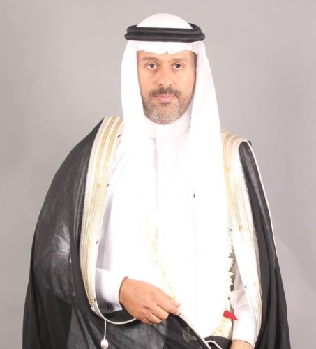 سعادة المستشار”صالح باهويني” يهنيئ القيادة الحكيمة بمناسبة اليوم الوطني ” 90 “