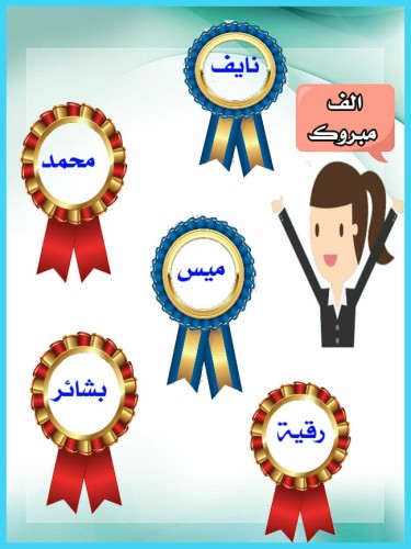 الجمعية السعودية للتربية الخاصة جستر جازان تقيم مسابقة بمناسبة اليوم الوطني  90