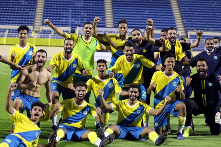 الجيل يوقف نزيف النقاط ويكسب مواجهة الثقبة