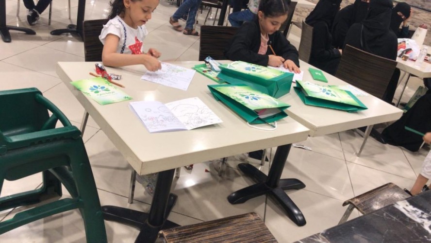 أمانة الشرقية تطلق يوم للتوعية بـ “شرقية خضراء” في 5 مجمعات