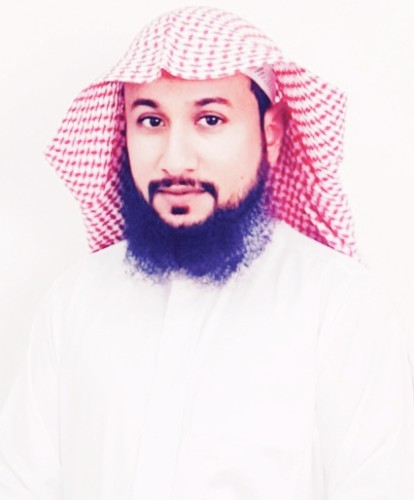 تعيين « نواف التمامي » مديراً للمركز الإعلامي لجمعية « ساعد » للبحث والإنقاذ