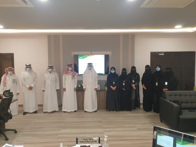 عمل الخبر يعقد ورشة أنظمة الخدمة المدنية