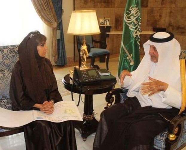 الأمير خالد الفيصل يعلن فوز استراتيجية الحج والعمرة الخضراء بجائزة مكة للتميز