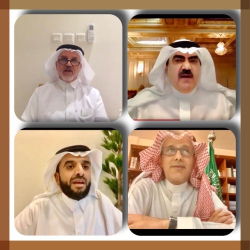 متحدثون في فنون أبها :  إرساء السلم المجتمعي مصدر استقرار ومنبع حلول في توثيق العلاقات الإنسانية