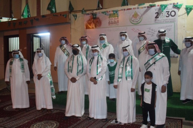 برعاية مدير مركز التنمية الإجتماعية بجازان .. بر المسارحة تدشن مبادرة “سلة مطلق الخير”  والسحب على جوائز المسابقة الوطنية