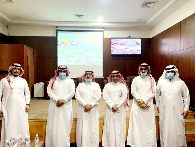 *”الحربي” يزور محاجر وزارة البيئة بمنطقة مكة المكرمة*