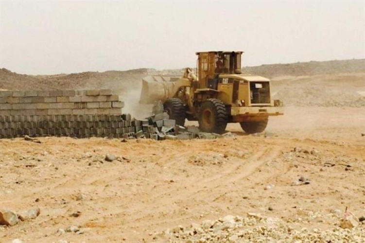 استغلوا ظروف “كورونا”.. “أمانة جدة” ترفع أسماء المعتدين على الأراضي الحكومية للجهات المعنية
