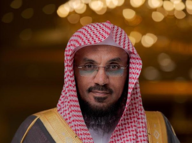 أكثر من ٦٠٠ خطيب بالمدينة المنورة تتوحد خطبهم للتذكير بنعمة توحيد المملكة تزامناً مع اليوم الوطني الـ(90) للمملكة .. اليوم